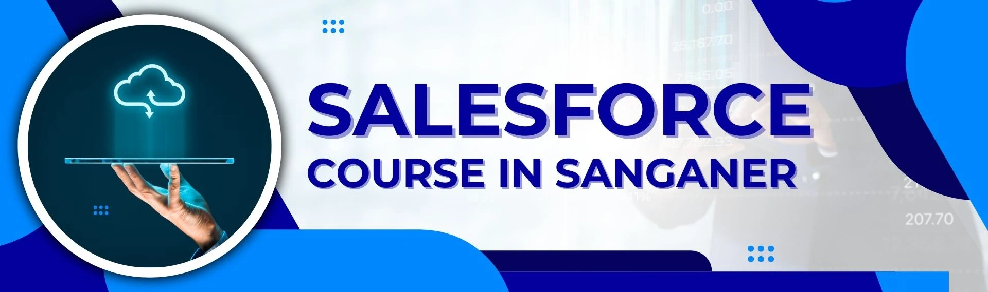 Salesforce Course in Sanganer